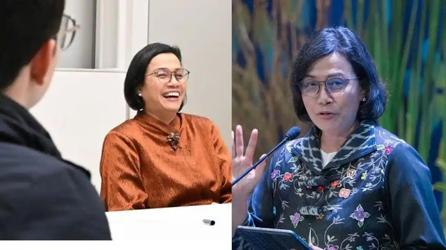 Gaji Sri Mulyani di Gates Foundation: Prediksi Besaran & Tugas Barunya