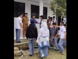 Kasus Pengeroyokan Guru di SMK Jambi: Kronologi Lengkap, Saling Lapor & Mediasi Gagal