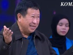 Susno Duadji Sebut Kasus Ijazah Palsu Jokowi Laboratorium Hukum Nasional, Ini Analisisnya