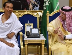 Ferdinand Hutahaean Tantang KPK Panggil Jokowi: Analisis Lengkap Kasus Korupsi Kuota Haji