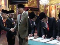 Gaji Sabrang Noe Letto di DPN: Besaran, Posisi Eselon 2A, dan Tugasnya