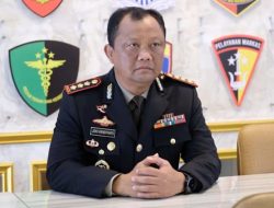Bripda Muhammad Rio Dipecat Brimob: Kronologi Lengkap Diduga Gabung Tentara Rusia
