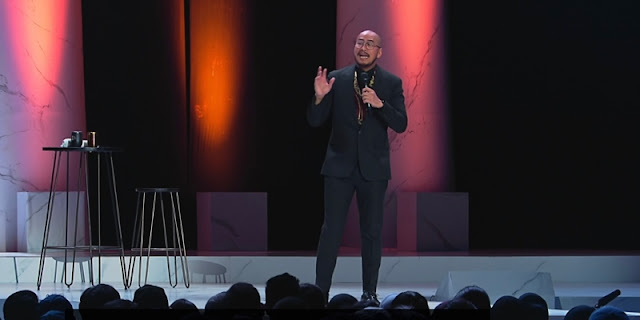 Tifatul Sembiring Bela Pandji Pragiwaksono: Materi Mens Rea Dinilai Wajar, Minta Publik Tak Baper