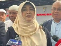 Dokter Tifa Klaim 99,9% Ijazah Jokowi Palsu, Tuntut Buka 709 Dokumen