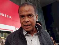 KPK Didesak Tetapkan Bos Maktour Fuad Masyhur Tersangka Kasus Korupsi Kuota Haji Rp1 Triliun