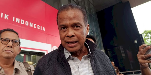 KPK Didesak Tetapkan Bos Maktour Fuad Masyhur Tersangka Kasus Korupsi Kuota Haji Rp1 Triliun