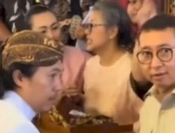Keraton Solo Ricuh: Fadli Zon Serahkan SK Cagar Budaya, Mikrofon Putri Raja Dimatikan