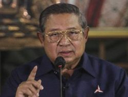 SBY Serukan Sidang Darurat PBB: Ancaman Perang Dunia III Makin Nyata, Ini Analisisnya