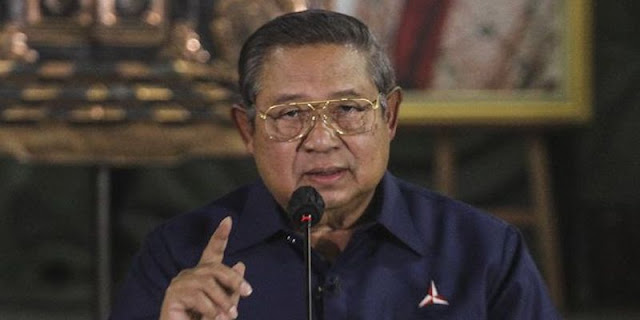 SBY Serukan Sidang Darurat PBB: Ancaman Perang Dunia III Makin Nyata, Ini Analisisnya