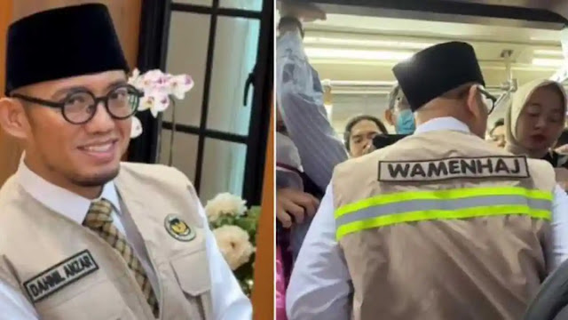 Kekayaan Dahnil Anzar Simanjuntak Rp 27,89 Miliar: Punya 7 Mobil Mewah Meski Viral Naik KRL