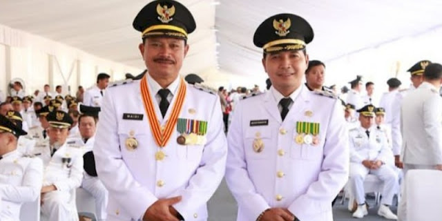 KPK Amankan Uang Ratusan Juta dalam OTT Walikota Madiun Maidi: Kronologi & Fakta Terbaru