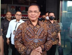 Bupati Pati Sudewo Diamankan KPK dalam OTT Kasus Pengisian Perangkat Desa: Kronologi Lengkap