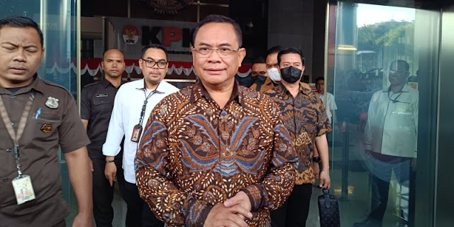 Bupati Pati Sudewo Diamankan KPK dalam OTT Kasus Pengisian Perangkat Desa: Kronologi Lengkap