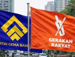 Partai Gema Bangsa & Gerakan Rakyat: Analisis Lengkap 2 Parpol Baru 2026 dan Dampaknya Menuju Pemilu 2029