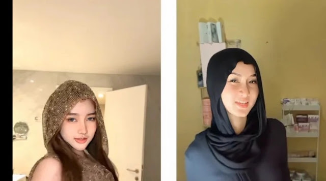 Saylviee Viral: Fakta, Kronologi, dan Video Cosplay TikTok yang Trending