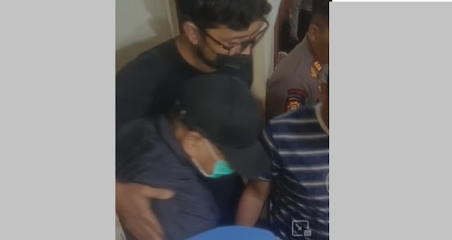 Bupati Pati Sudewo Diperiksa KPK 24 Jam di Polres Kudus: Kronologi & Fakta Terbaru