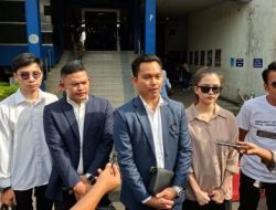 Timothy Ronald Dilaporkan ke Polisi Lagi: Agnes Stefani Rugi Rp1 Miliar dari Investasi Crypto