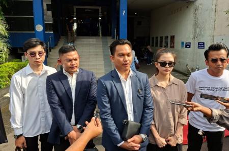 Timothy Ronald Dilaporkan ke Polisi Lagi: Agnes Stefani Rugi Rp1 Miliar dari Investasi Crypto