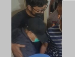 Bupati Pati Sudewo Ditangkap KPK: Kronologi OTT dan Reaksi Warga Koruptor Digulung