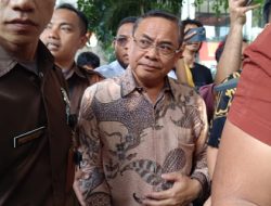KPK Boyong 8 Tersangka OTT Pati ke Jakarta, Termasuk Bupati Sudewo: Fakta Terbaru