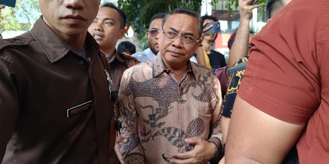KPK Boyong 8 Tersangka OTT Pati ke Jakarta, Termasuk Bupati Sudewo: Fakta Terbaru