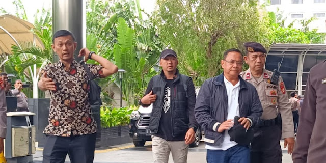 KPK OTT Wali Kota Madiun & Bupati Pati, DPR Ingatkan Bahaya Jual Beli Jabatan