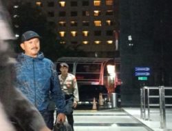 Wali Kota Madiun Maidi Kena OTT KPK: Kronologi, Dugaan Fee Proyek CSR, & Kekayaan Rp16,9 M