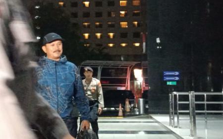 Wali Kota Madiun Maidi Kena OTT KPK: Kronologi, Dugaan Fee Proyek CSR, & Kekayaan Rp16,9 M