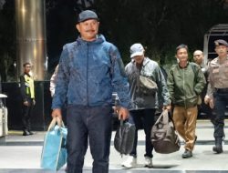 Walikota Madiun Maidi Ditahan KPK: OTT Proyek & Izin, Fakta Lengkap