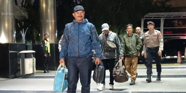 Walikota Madiun Maidi Ditahan KPK: OTT Proyek & Izin, Fakta Lengkap