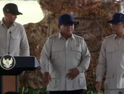 Prabowo Cabut Izin PT Toba Pulp Lestari: 28 Perusahaan Kena Sanksi Atas Pelanggaran Hutan