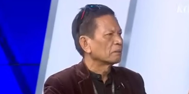 Pertemuan Jokowi dengan Damai-Eggi: Kesepakatan Rahasia Soal Kasus Ijazah Palsu Terungkap