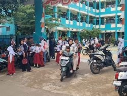 Guru SD di Tangsel Diduga Cabuli Belasan Murid, Ini Kronologi dan Tindakan Polisi