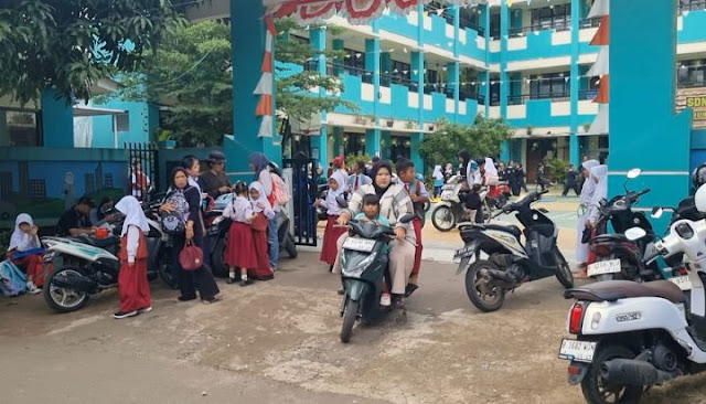 Guru SD di Tangsel Diduga Cabuli Belasan Murid, Ini Kronologi dan Tindakan Polisi
