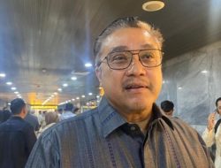 Gerakan Rakyat Usung Anies Baswedan Capres 2029, Demokrat Pertanyakan Verifikasi Partai di KPU