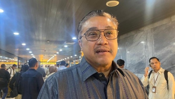 Gerakan Rakyat Usung Anies Baswedan Capres 2029, Demokrat Pertanyakan Verifikasi Partai di KPU