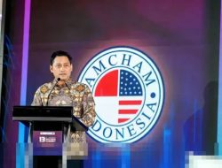 Thomas Djiwandono Mundur dari Gerindra: Langkah Kunci Independensi BI untuk Deputi Gubernur