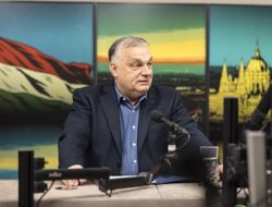 Perang Dunia III di Ambang Pintu? Klaim Dewan Perang Rahasia Eropa & Bantahan Uni Eropa