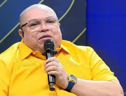 Pertemuan Eggi Sudjana dan Damai Hari Lubis dengan Jokowi: Diplomasi Tingkat Tinggi untuk Restorative Justice