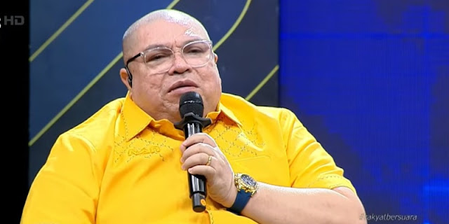 Pertemuan Eggi Sudjana dan Damai Hari Lubis dengan Jokowi: Diplomasi Tingkat Tinggi untuk Restorative Justice