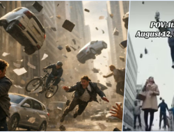 Hoaks Gravitasi Bumi Hilang 7 Detik 12 Agustus 2026: Fakta Sains & Penjelasan Lengkap