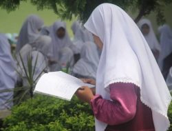 Pelecehan Seksual di Ponpes Lombok Tengah: MTF Diduga Cabuli 5 Santriwati