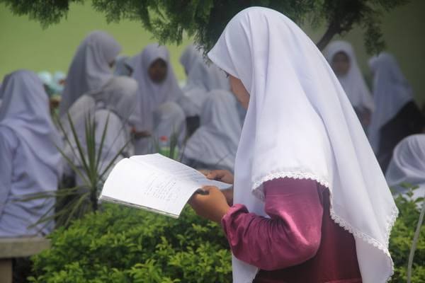 Pelecehan Seksual di Ponpes Lombok Tengah: MTF Diduga Cabuli 5 Santriwati