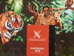 NasDem Sindir Partai Gerakan Rakyat Usai Deklarasi & Usung Anies Baswedan: Pilpres 2029 Masih Lama