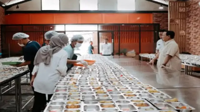 Gaji Pegawai SPPG vs Guru Honorer: Legislator Soroti Kesenjangan yang Mencolok