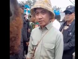 Respons Gibran Soal Harga BBM Rp25 Ribu di Papua Viral, Tuai Pro Kontra