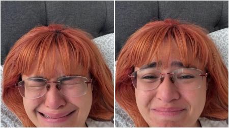 Marshanda Buka Suara: Curhat Sedih 17 Tahun Hidup dengan Gangguan Bipolar