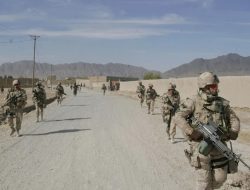 Strategi Pertahanan Kanada Hadapi Invasi AS: Rencana Gerilya & 400.000 Relawan