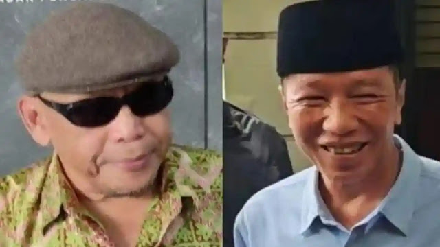 Restorative Justice Kasus Ijazah Jokowi: Penjelasan Hukum, SP3, dan Bantahan Kubu Eggi Sudjana