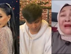 Ratih, Ibu Asuh Ressa Anak Denada, Buka Suara: Kisah Pilu 24 Tahun & Kekecewaan pada Denada